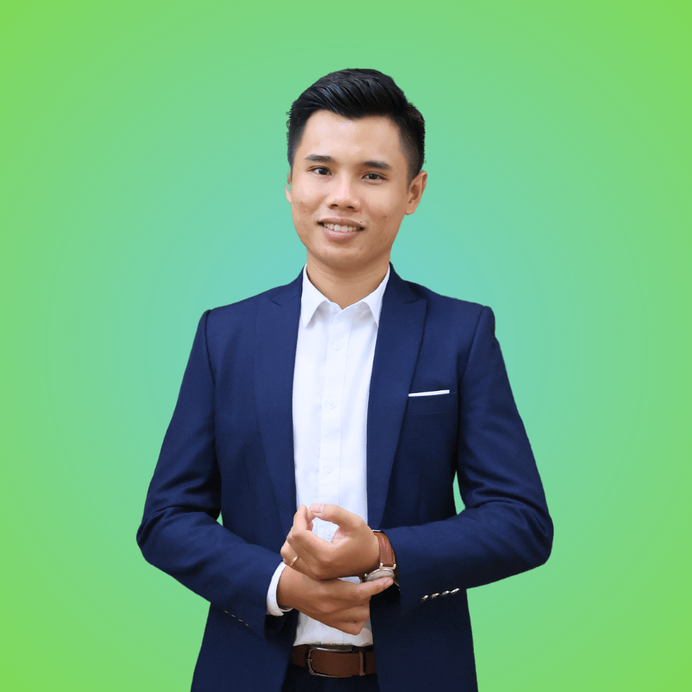 Phạm Việt Duy Kha