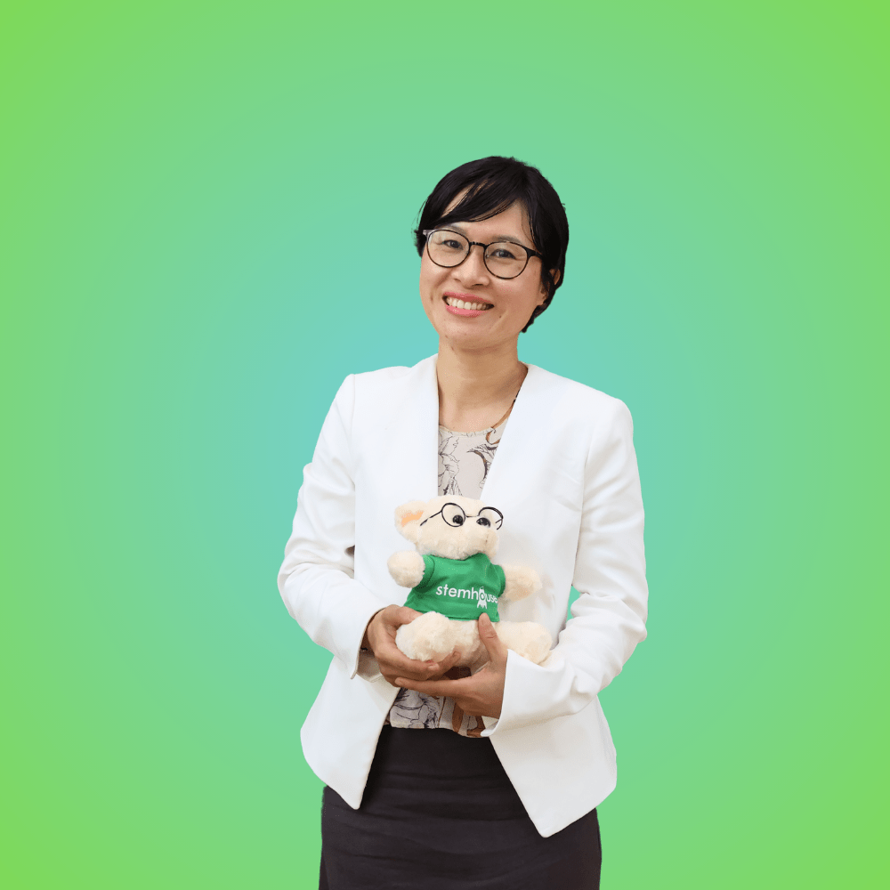 Đào Thị Hoàng Hoa