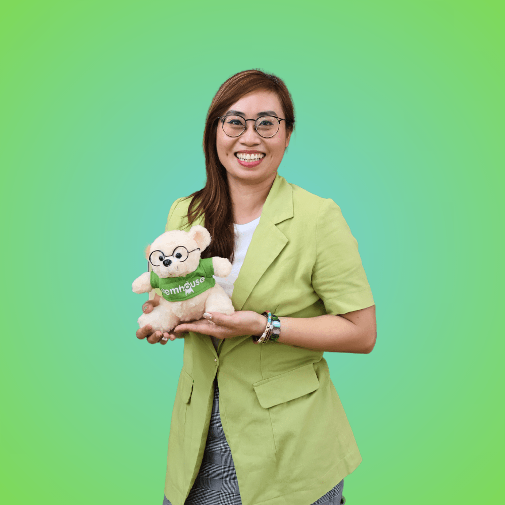 Nguyễn Hiền Đoan Trang