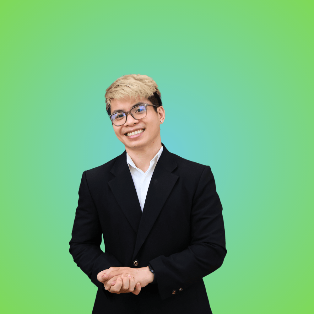 Nguyễn Lê Đức Thịnh